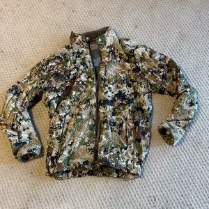 Sitka Ambient Jacket XL